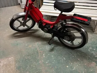 piaggio bravo ciao si boxer
