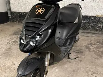 roller piaggio nrg rst mc 2 ac 2t