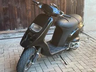 piaggio tph 50 ccm