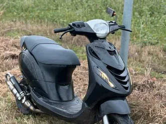 verkaufe/tausche piaggio zip 2 2 takt