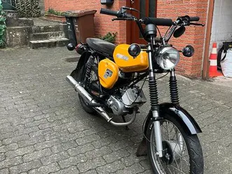 simson s51
