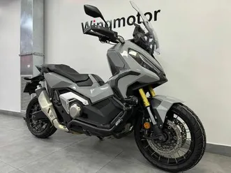 honda x-adv 750 arroios