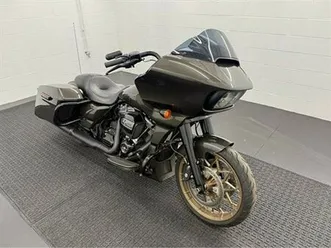 2020 harley-davidson road glide special