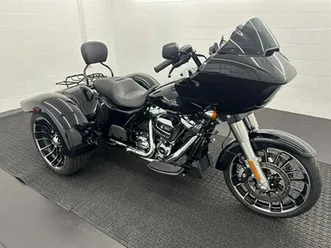 2024 harley-davidson road glide® 3