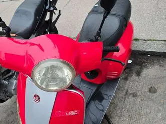 vespa