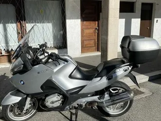 bmw rt 1200 de 2008 aldoar, foz do douro e nevogilde