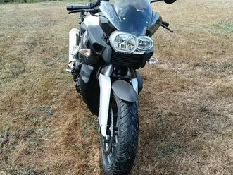 bmw k1200r 2007 monção e troviscoso