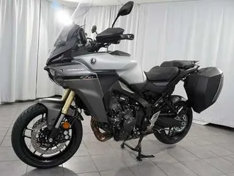 yamaha tracer 9 gt
