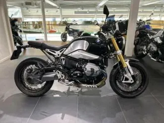 bmw r nine t — motoren | bmw — marktplaats