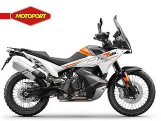 ktm 790 adventure l (bj 2024) — motoren | ktm — marktplaats