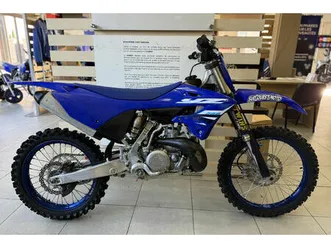 yamaha yz 250 2025