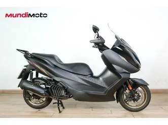 zontes 125 e - mundimoto