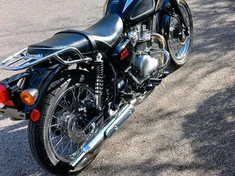 top kawasaki meguro s1 w230