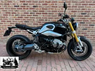 bmw r nine t (r-nine t / r nine-t) nieuwjaarsknaller €8650 — motoren | bmw — marktplaats