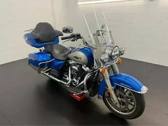 2018 harley-davidson road king®