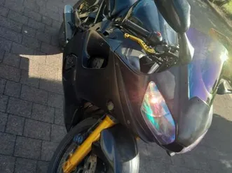 yamaha r6 jr03 *super stan* michalczowa