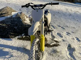 husqvarna tc50