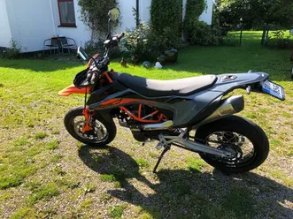ktm 690 smc-r