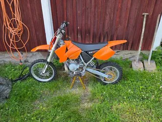 ktm 65 sx