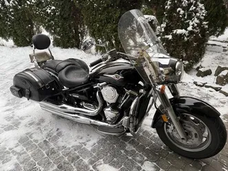 kawasaki vn 2000 wąchock