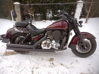 honda vtx 1300 airbrush jawornik polski