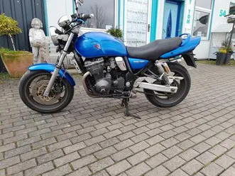 suzuki gsx 750 inazuma lieferung ist möglich