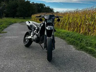 suzuki drz 400 sm a2 supermoto tüv