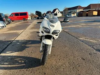 suzuki sv 650 s