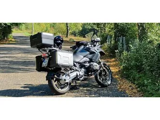 bmw gs1200 k25