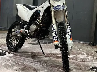 cross kayo t4 250 miloszewice