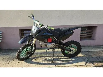 cross mrf 140 cc konin