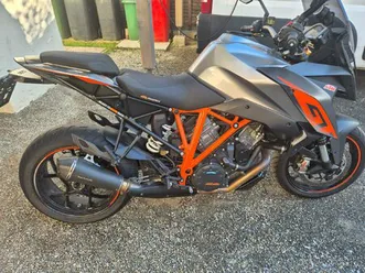 occasion ktm 1290 super duke gt