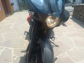 occasion moto guzzi mgx-21