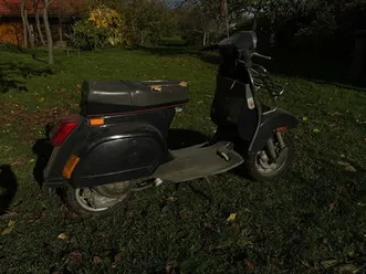 occasion vespa pk 50