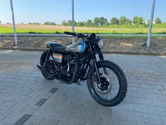 w 800 special edition