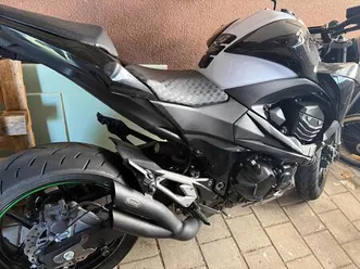 kawasaki z 800 zu verkaufen