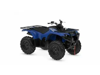 yamaha kodiak 450 2025