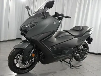 yamaha t-max 560 2025 tmax navigation smartphonnnek