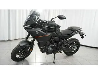 yamaha tracer 7 abs modell 2025 garmin navigation