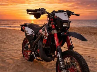 rieju 45km/h 50 ccm ab 15 jahren