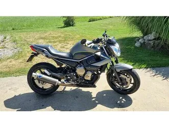yamaha xj6