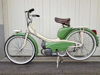 mobylette bg43 s 1961