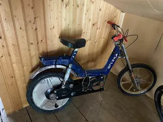 piaggio gilera cba citta