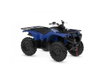 yamaha kodiak 450 2024 t3b strassenzulassung