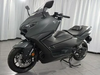 yamaha t-max 560 2025 tmax navigation smartphone-konnek