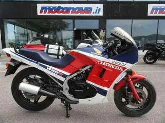 honda vf 500 vf 500 f ii