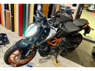 ktm duke