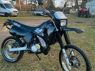 yamaha dt 125 2000