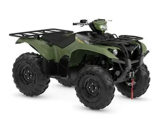 yamaha kodiak 700 eps 2025 mit strassenzulassung t3b