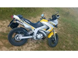 yamaha tdr 125